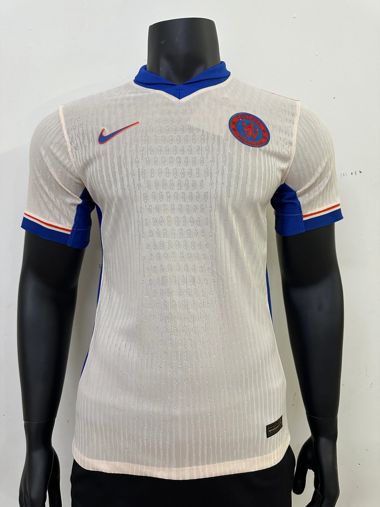 Chelsea Away Jersey 2024/25 – Player Version