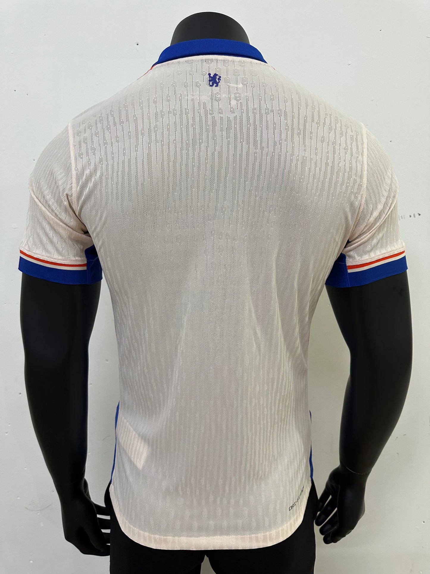 Chelsea Away Jersey 2024/25 – Player Version