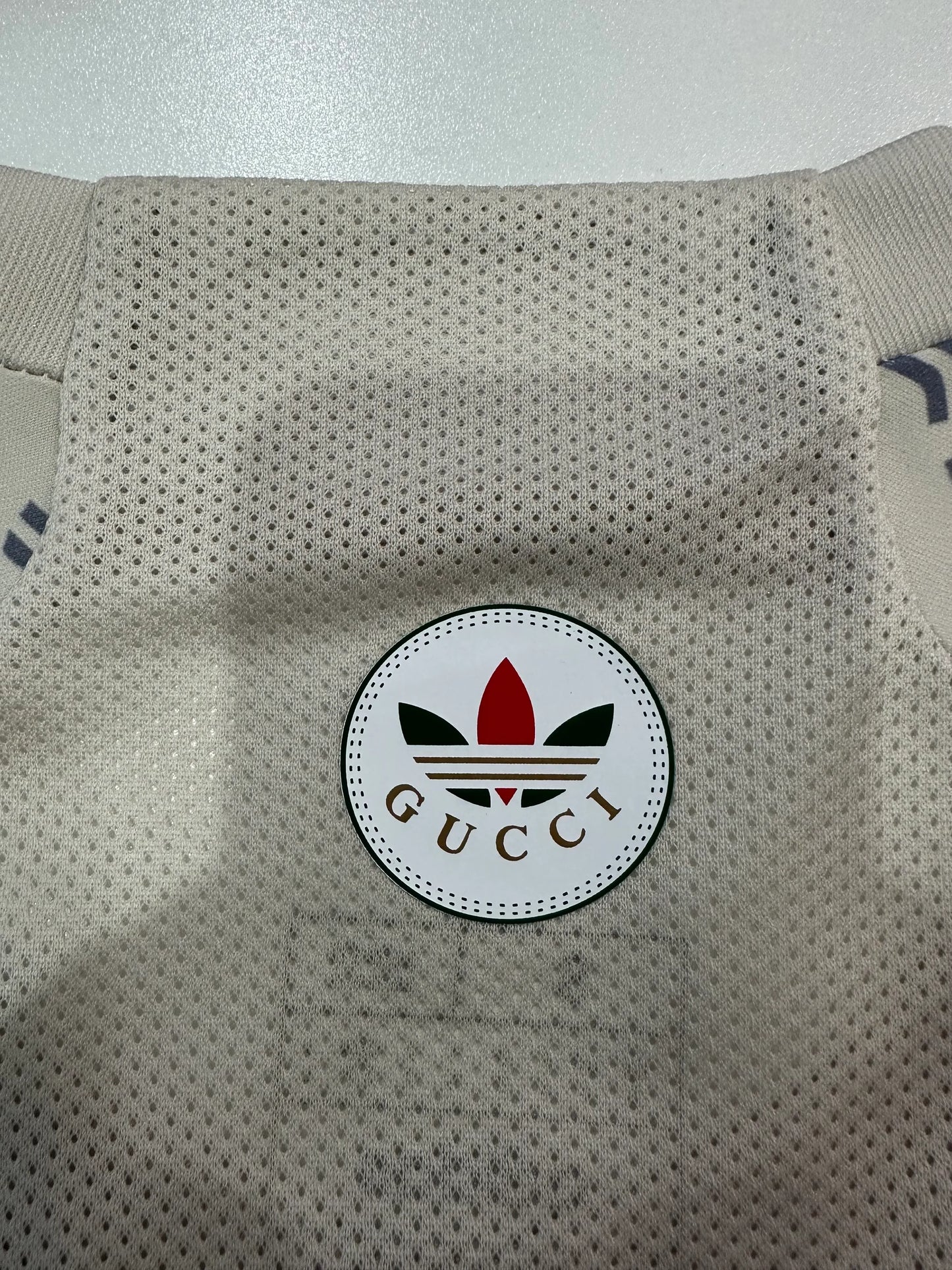 Juventus Gucci Concept Jersey 2023/24 – Fan Version