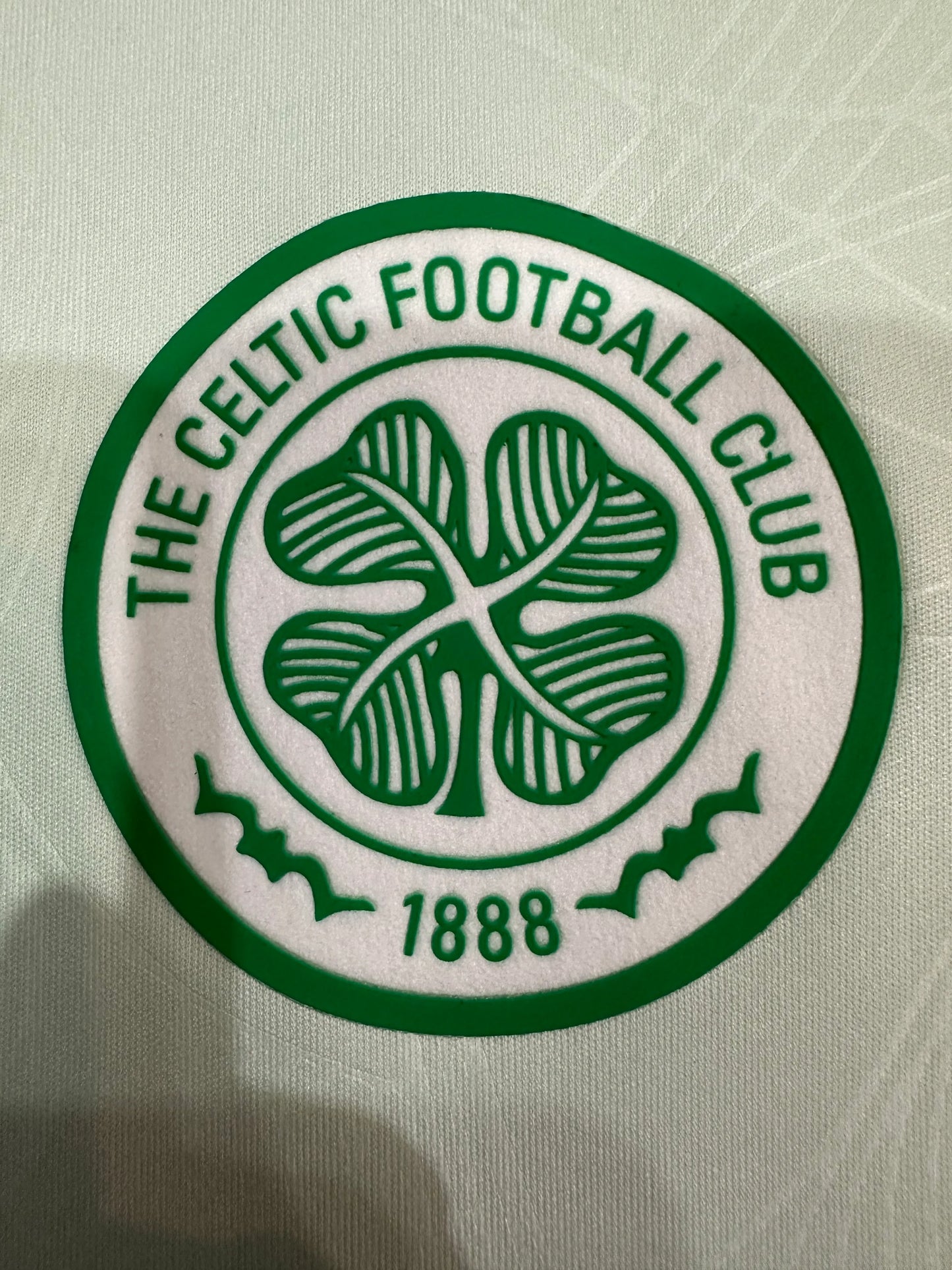 Celtic Originals Jersey 2023/24 – Fan Version
