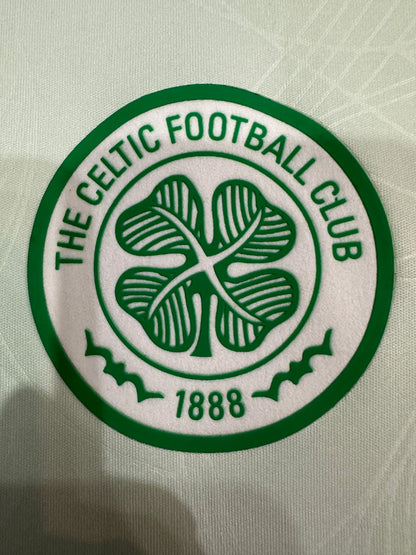 Celtic Originals Jersey 2023/24 – Fan Version