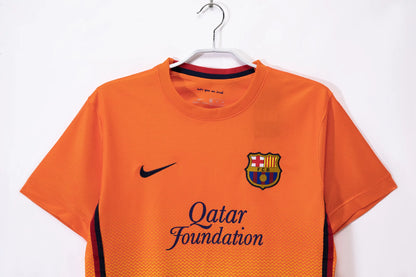 Barcelona Retro Away Jersey 2012/13 – Fan Version