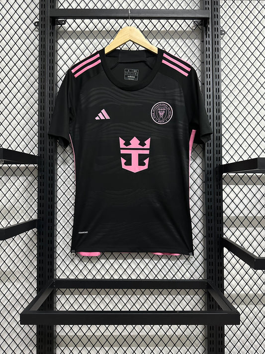 Inter Miami Away Jersey 2024/25 – Fan Version