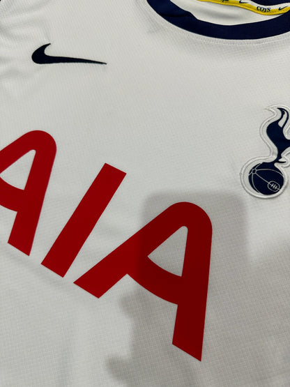 Tottenham Hotspur Home Jersey 2024/25 – Fan Version