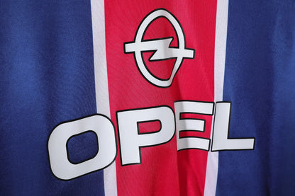 Paris Saint-Germain Retro Home Jersey 1995/96 – Fan Version