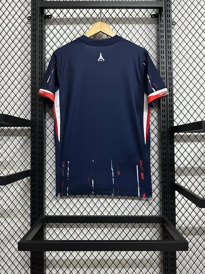 Paris Saint-Germain Home Jersey 2023/24 – Fan Version