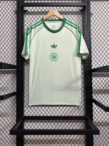 Celtic Originals Jersey 2023/24 – Fan Version