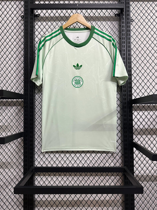 Celtic Originals Jersey 2023/24 – Fan Version