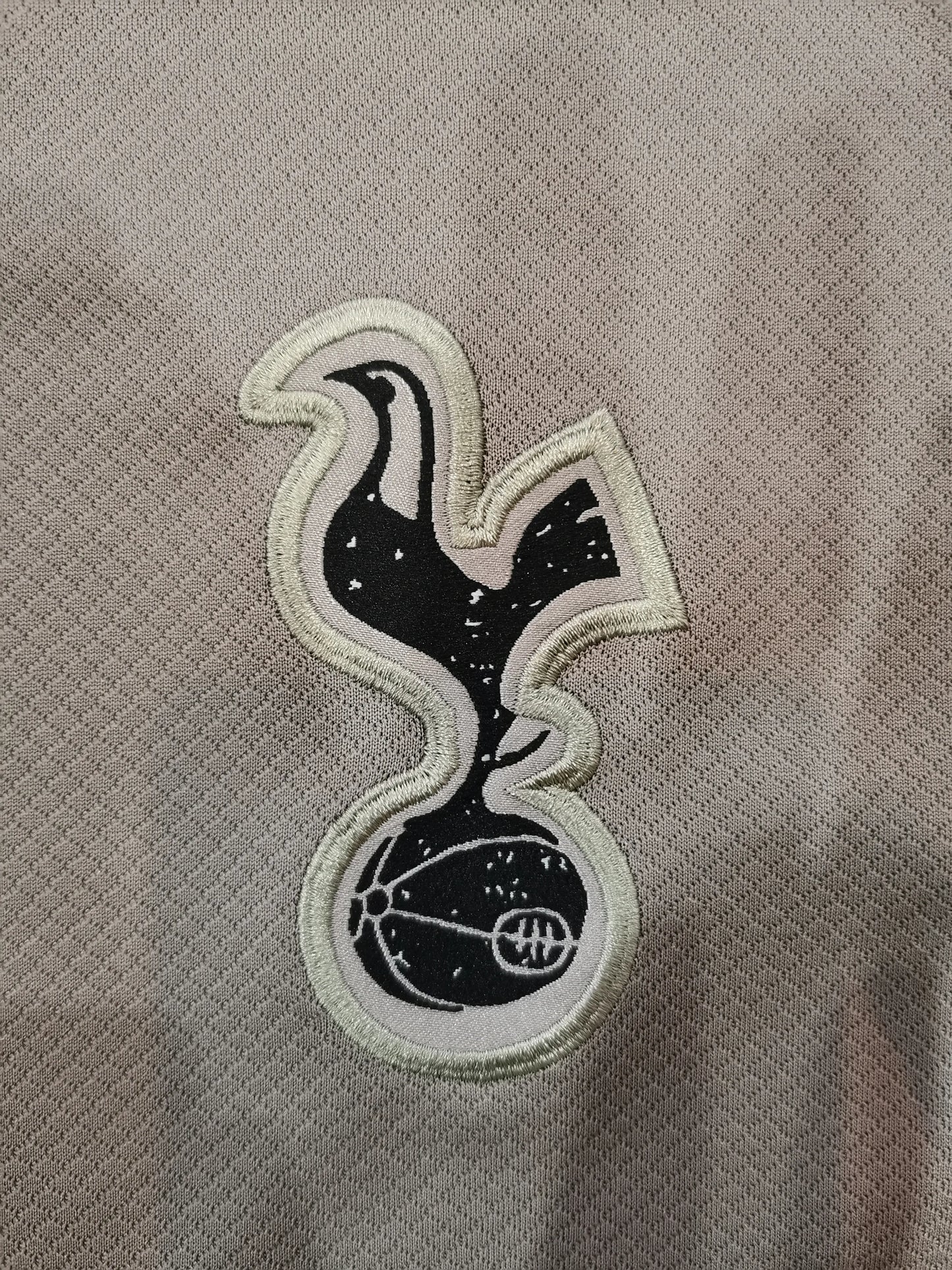 Tottenham Hotspur Third Jersey 2023/24 – Fan Version