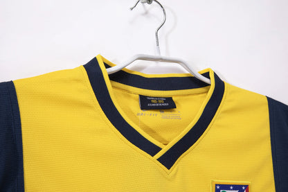 Atlético Madrid Retro Away Jersey 2013/14 – Fan Version