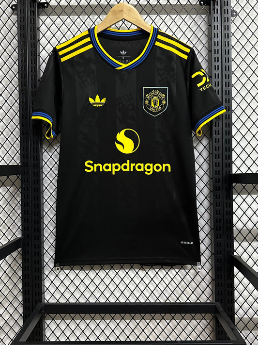 Manchester United Third Jersey 2025/26