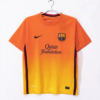 Barcelona Retro Away Jersey 2012/13 – Fan Version