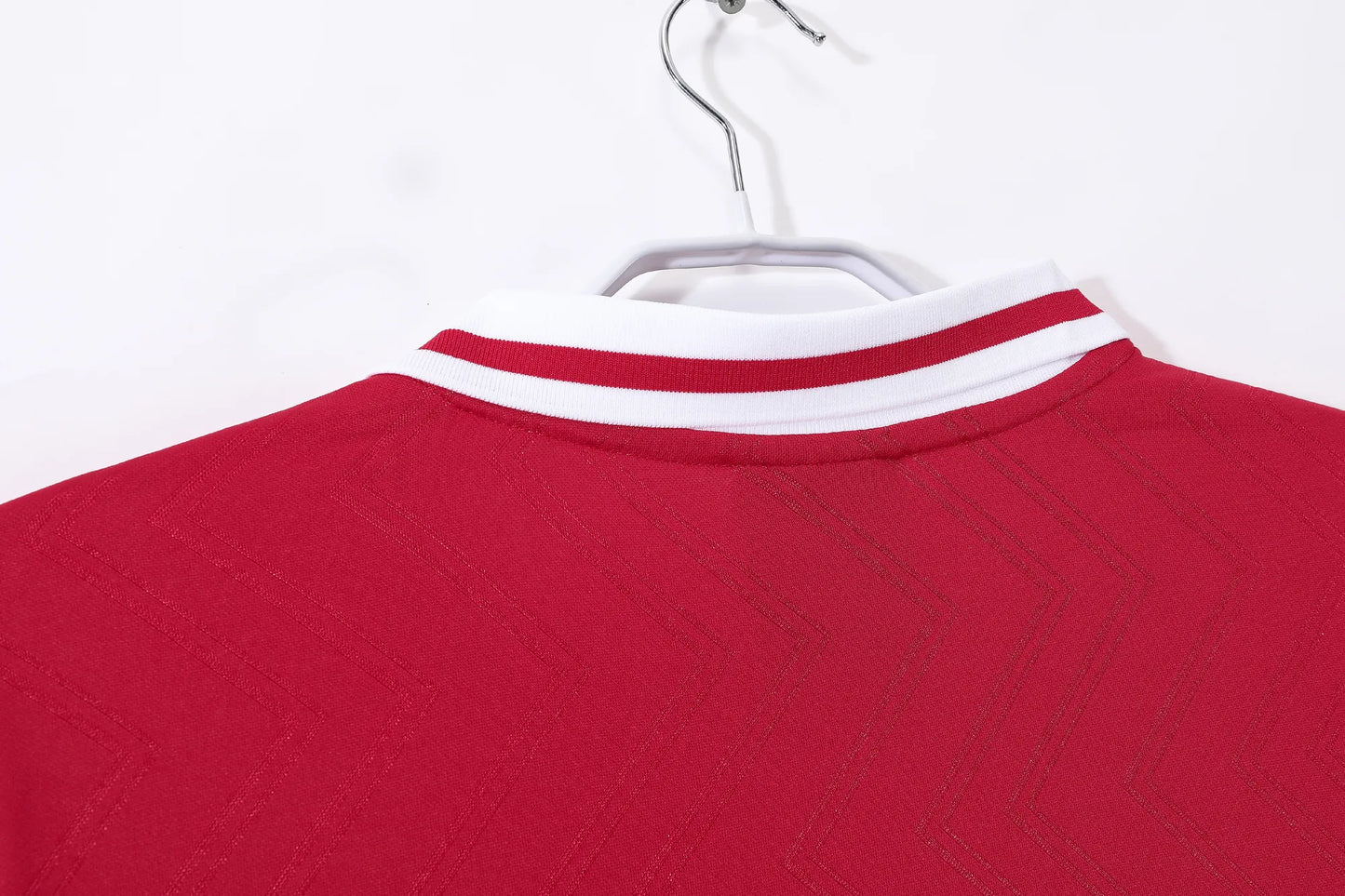 Arsenal Retro Home Jersey 1996/97 – Fan Version