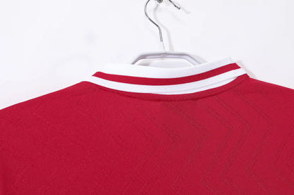 Arsenal Retro Home Jersey 1996/97 – Fan Version