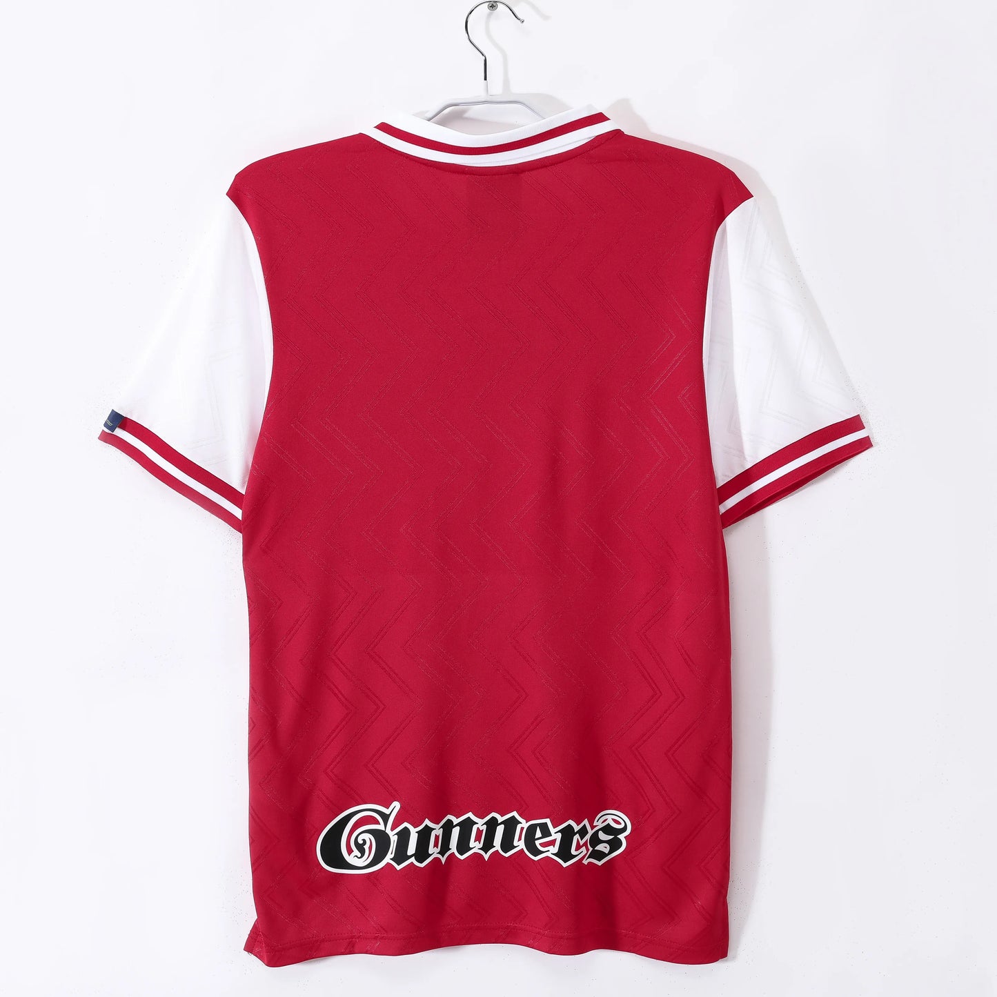Arsenal Retro Home Jersey 1996/97 – Fan Version