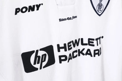 Tottenham Hotspur Retro Home Jersey 1995-97 – Fan Version