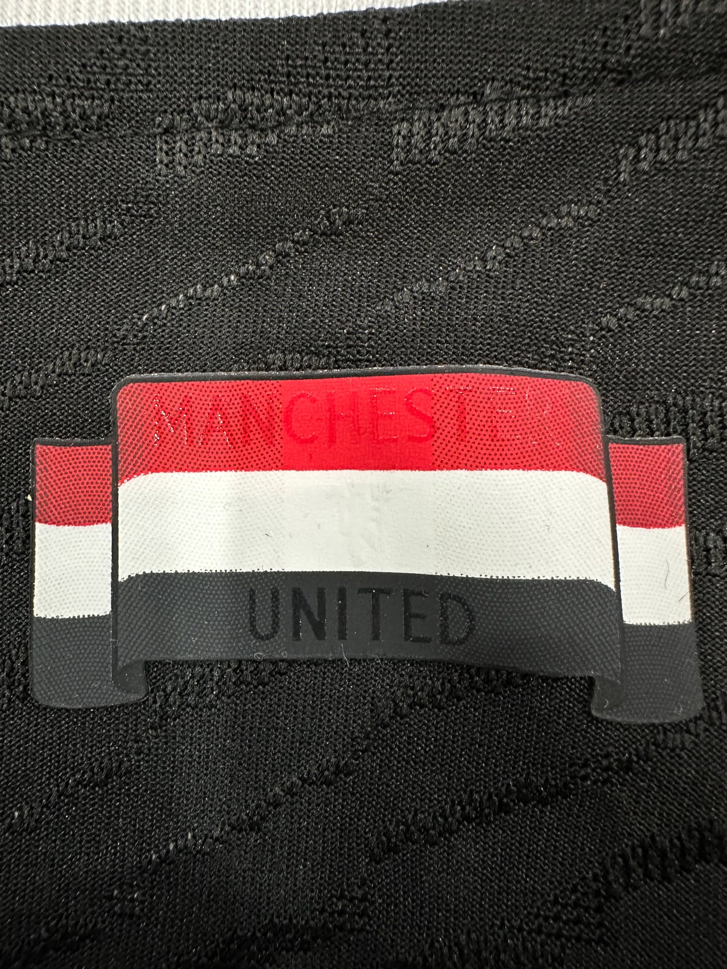 Manchester United Originals x Snapdragon Jersey 2024 – Player Version