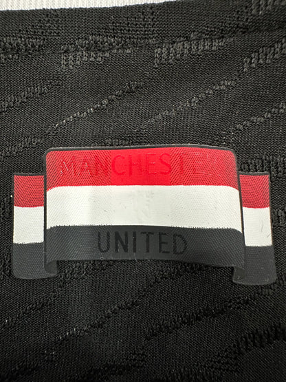 Manchester United Originals x Snapdragon Jersey 2024 – Player Version