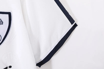Tottenham Hotspur Retro Home Jersey 1995-97 – Fan Version