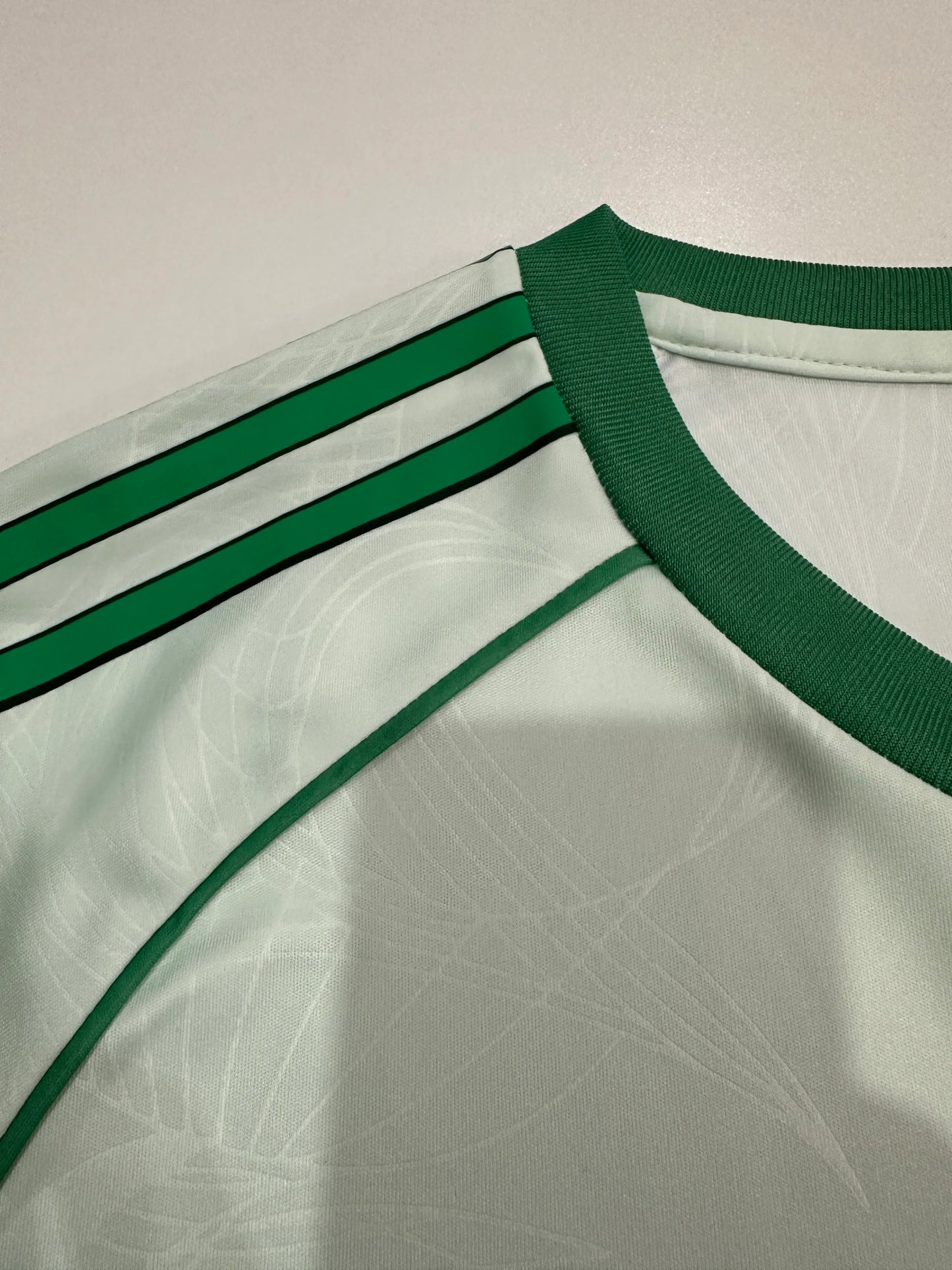 Celtic Originals Jersey 2023/24 – Fan Version