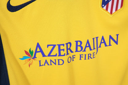 Atlético Madrid Retro Away Jersey 2013/14 – Fan Version