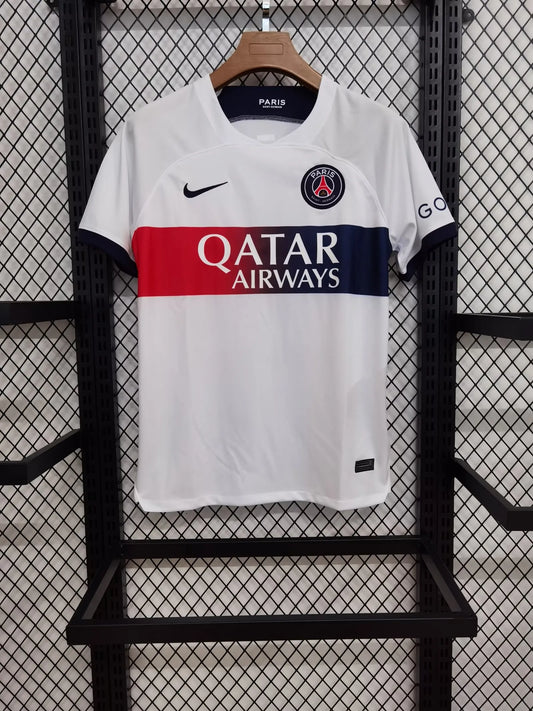 Paris Saint-Germain Away Jersey 2023/24 – Fan Version