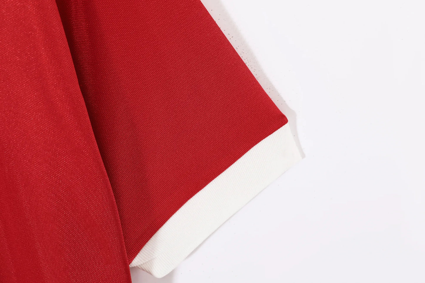 Liverpool FC Retro Home Jersey 1980/81 – Fan Version