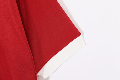 Liverpool FC Retro Home Jersey 1980/81 – Fan Version