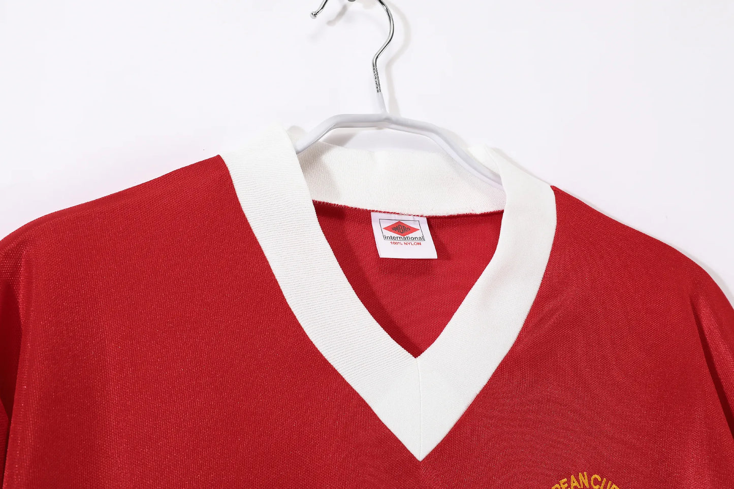 Liverpool FC Retro Home Jersey 1980/81 – Fan Version