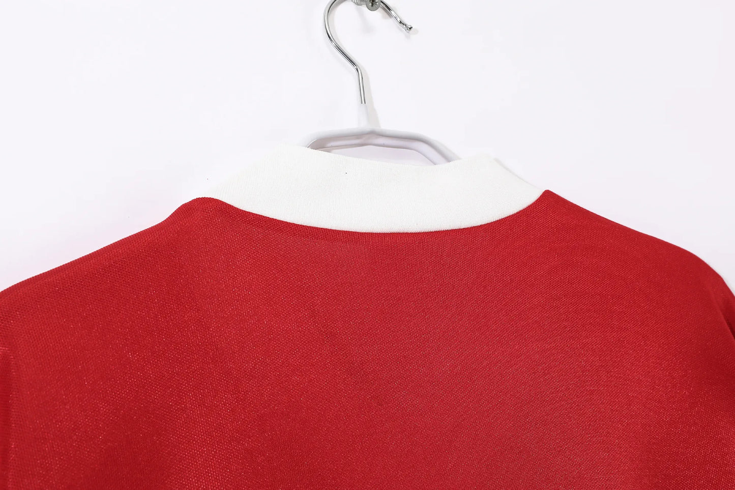 Liverpool FC Retro Home Jersey 1980/81 – Fan Version