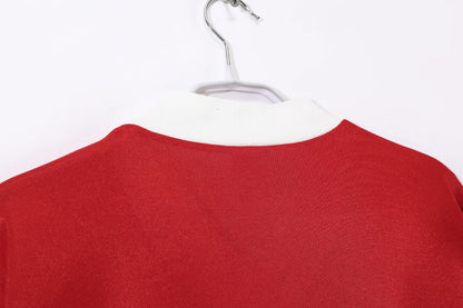 Liverpool FC Retro Home Jersey 1980/81 – Fan Version