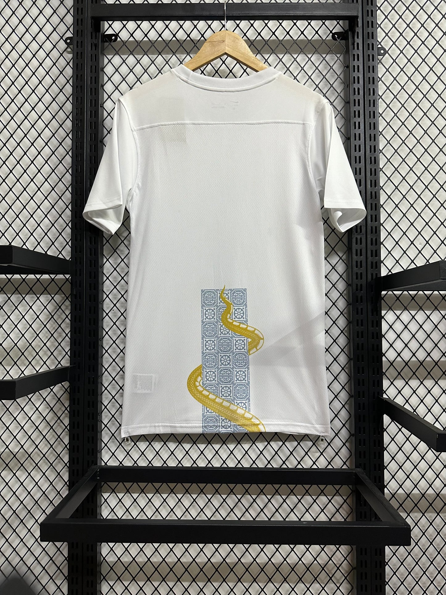 Tottenham Special Jersey 2024 – Korean Heritage Edition – Fan Version