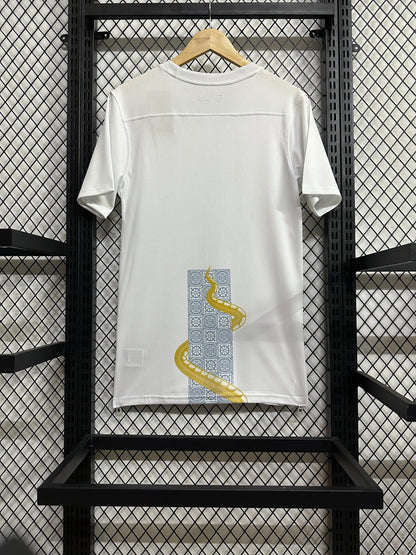 Tottenham Special Jersey 2024 – Korean Heritage Edition – Fan Version