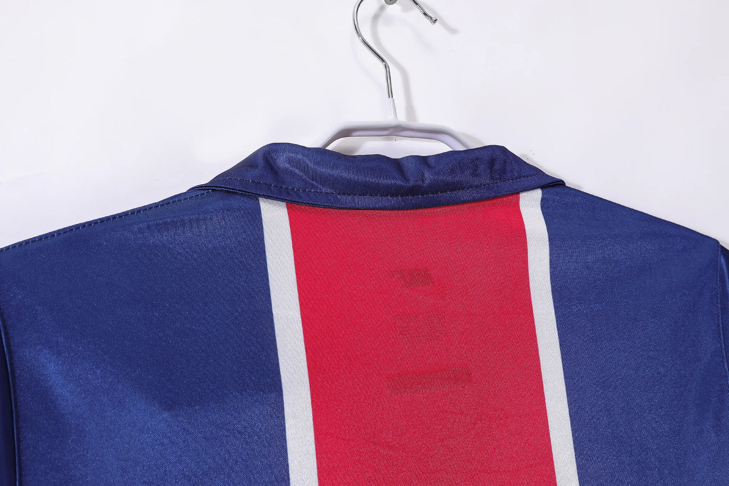 Paris Saint-Germain Retro Home Jersey 1995/96 – Fan Version