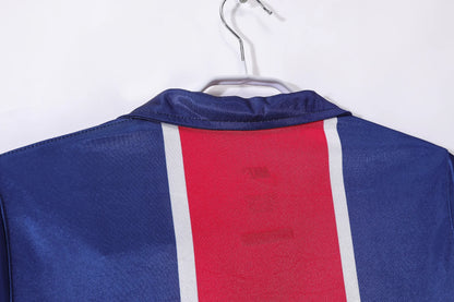 Paris Saint-Germain Retro Home Jersey 1995/96 – Fan Version