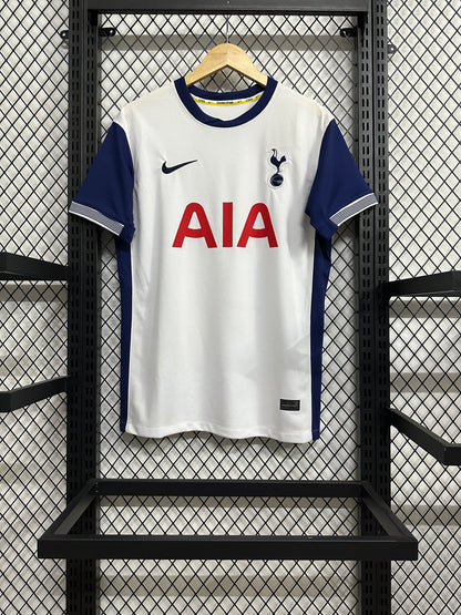 Tottenham Hotspur Home Jersey 2024/25 – Fan Version