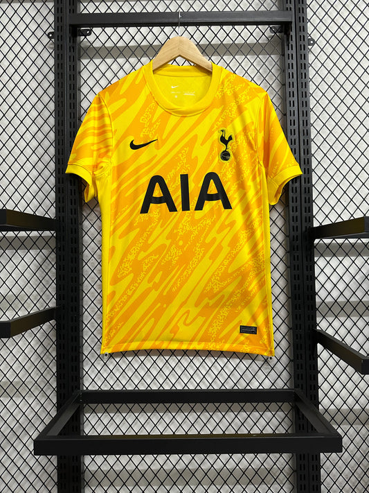 Tottenham Hotspur Goalkeeper Jersey 2024/25 – Fan Version