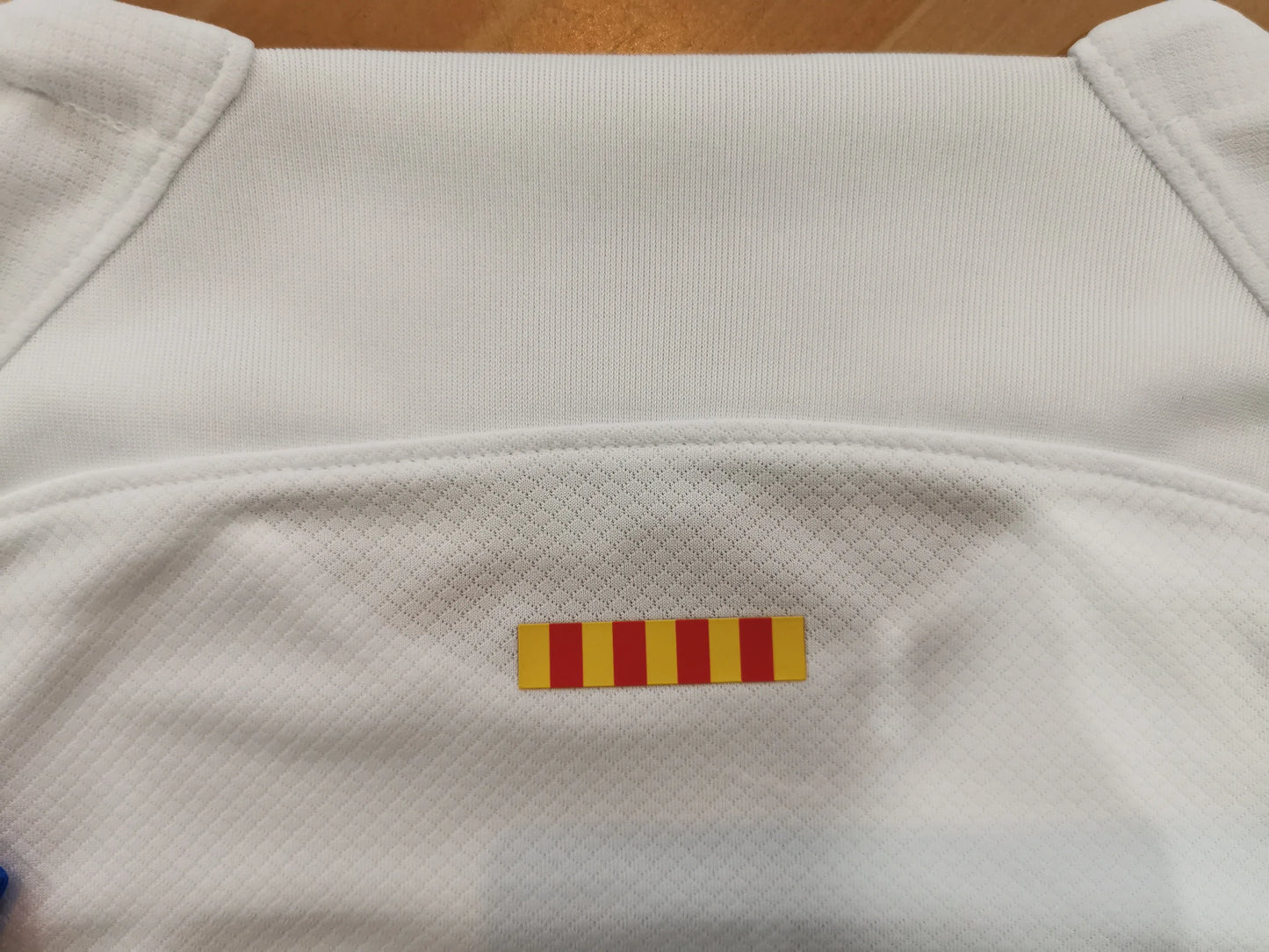 Barcelona Away Jersey 2023/24 – Fan Version