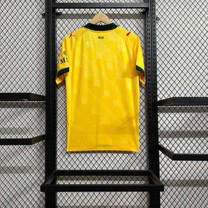 AC Milan Away Jersey 2024/25 – Fan Version