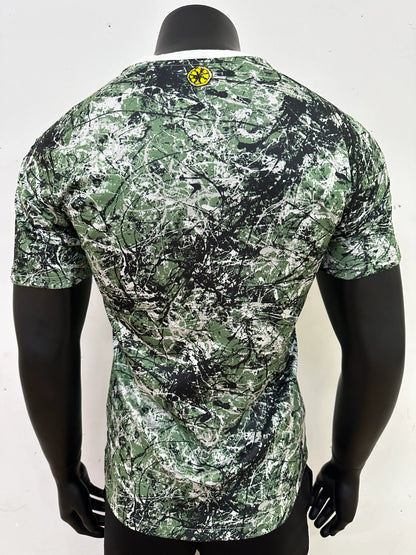 Manchester United Originals x Stone Roses Jersey – 2023 – Player Version