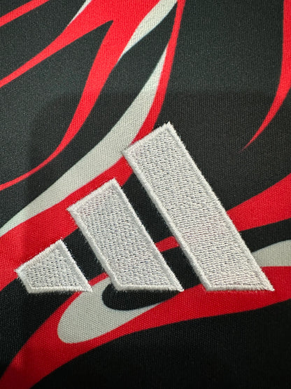 Manchester United Pre-Match Jersey 2023/24 – Fan Version