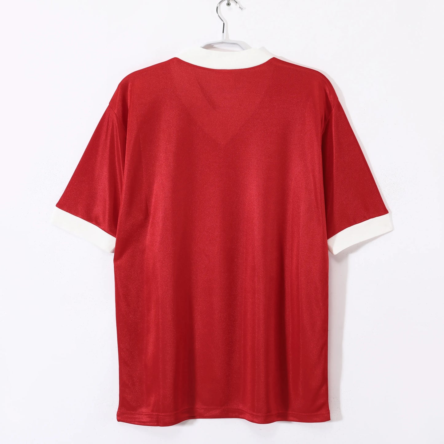 Liverpool FC Retro Home Jersey 1980/81 – Fan Version