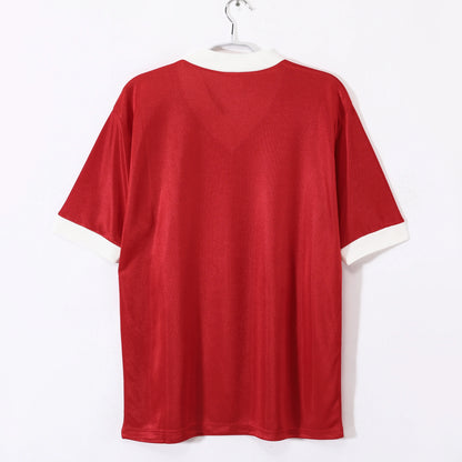 Liverpool FC Retro Home Jersey 1980/81 – Fan Version