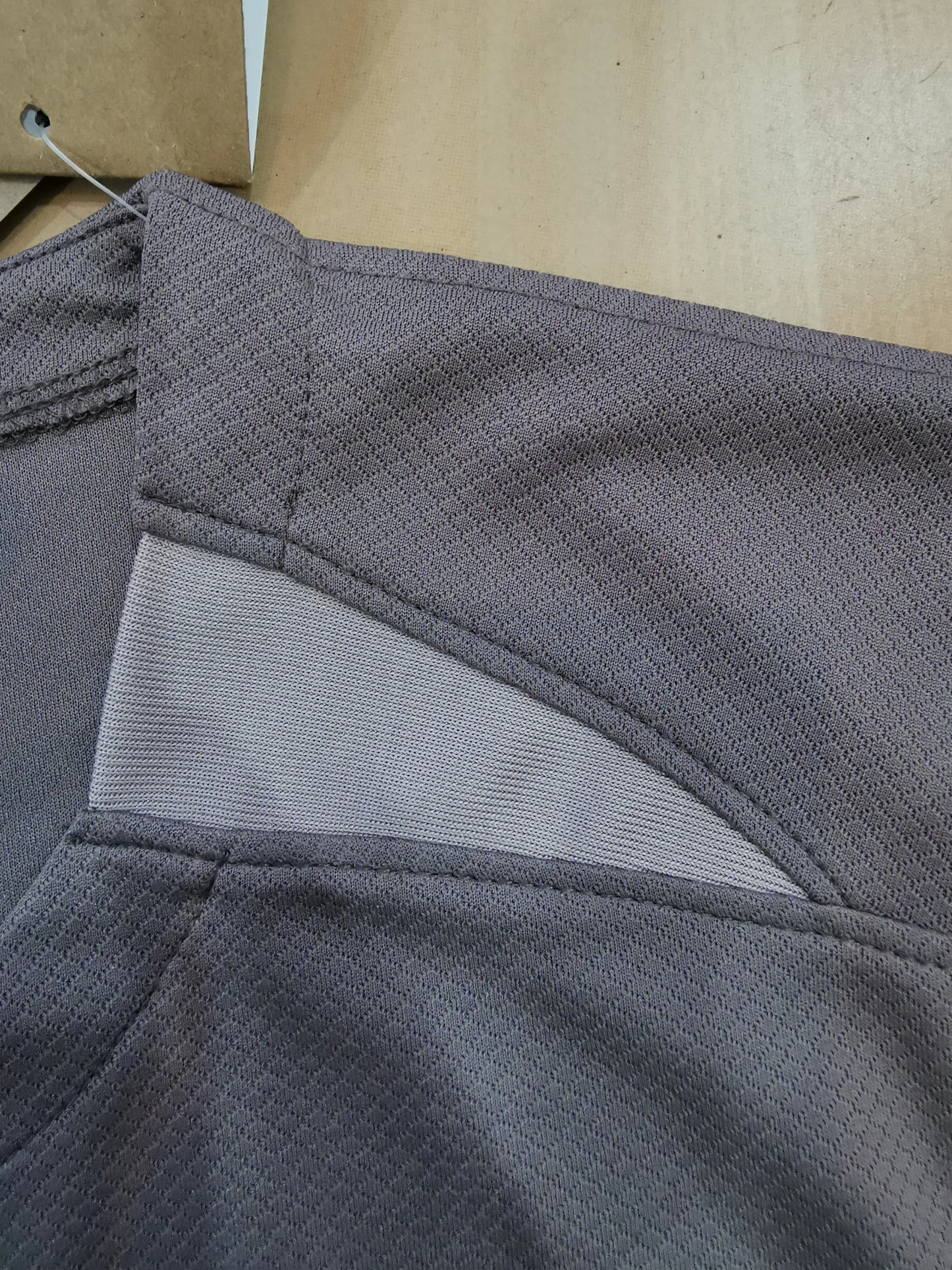 Tottenham Hotspur Third Jersey 2023/24 – Fan Version