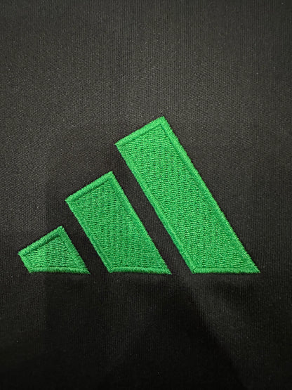 Arsenal Away Jersey 2024/25 – Fan Version