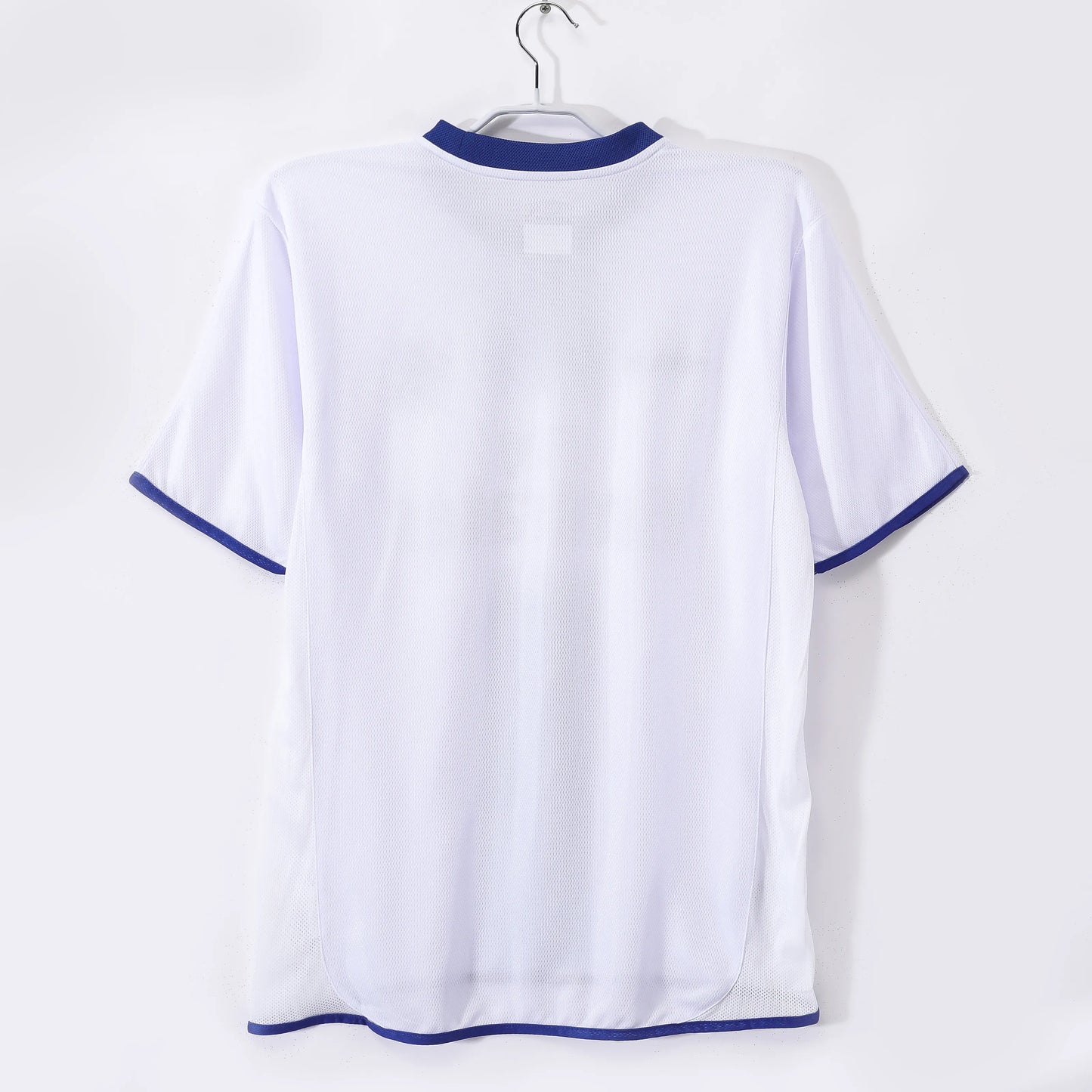 Chelsea Retro Away Jersey 2003/04 – Fan Version