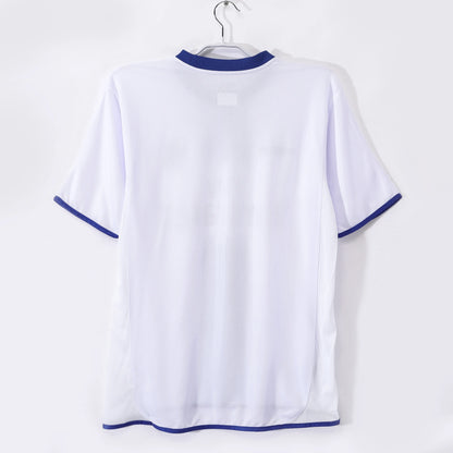 Chelsea Retro Away Jersey 2003/04 – Fan Version