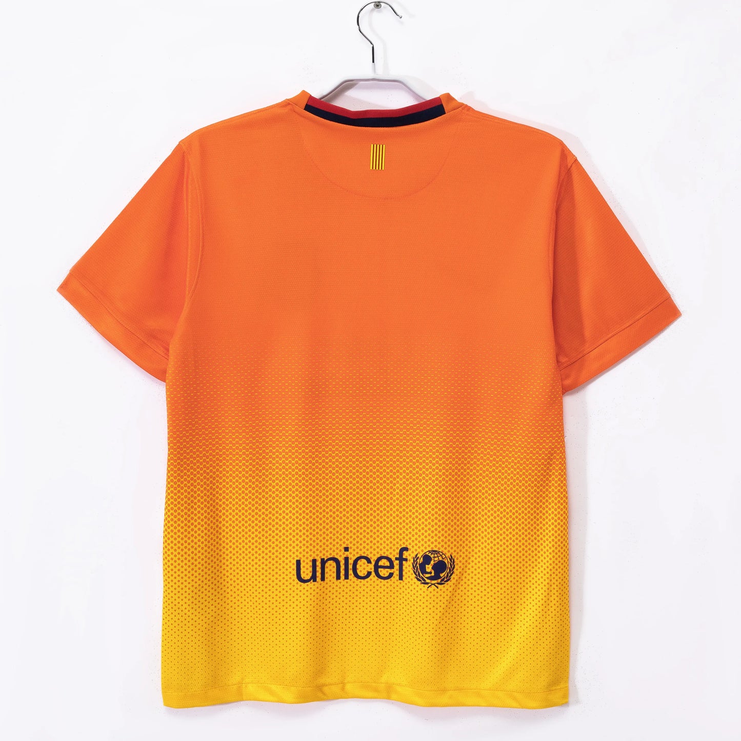 Barcelona Retro Away Jersey 2012/13 – Fan Version