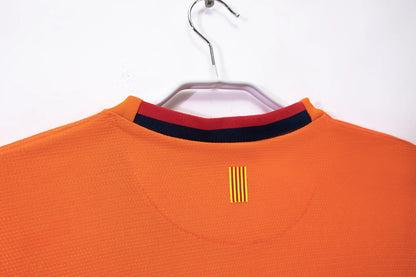 Barcelona Retro Away Jersey 2012/13 – Fan Version