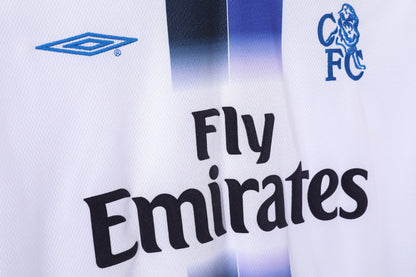 Chelsea Retro Away Jersey 2003/04 – Fan Version